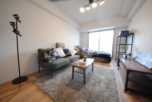 3/30 リビング/ダイニング