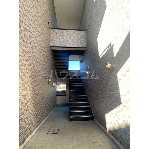 2/10 エントランス