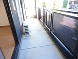 19/30 バルコニー