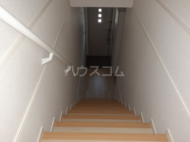6/27 玄関