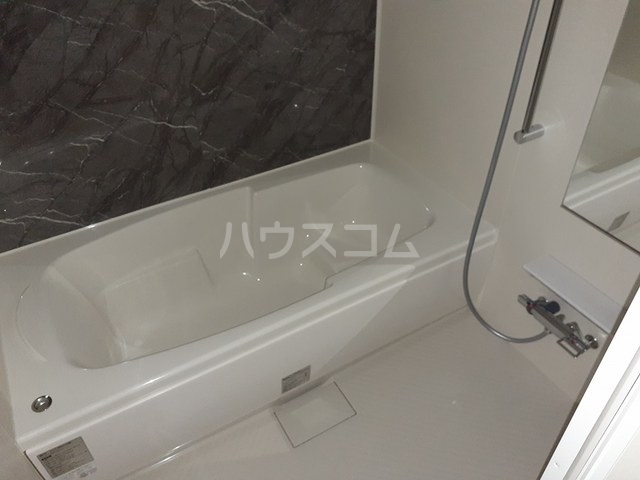 8/27 浴室