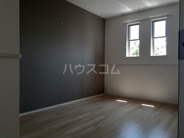 4/27 寝室