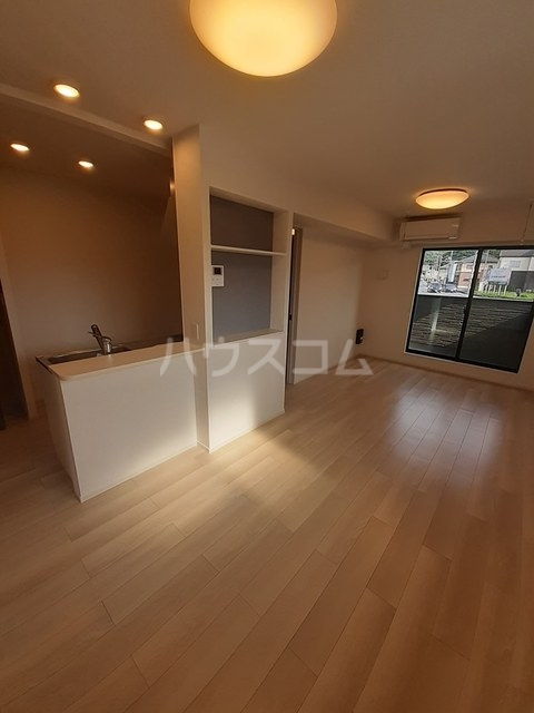 3/30 リビング/ダイニング