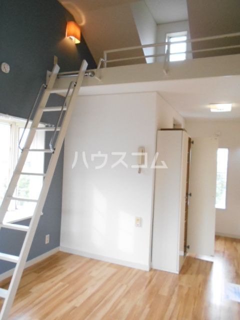 6/25 室内