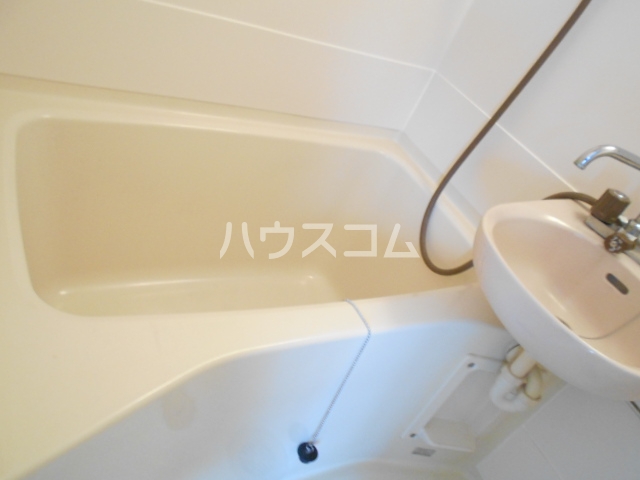 11/25 浴室