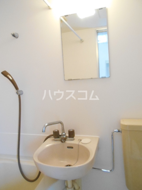 13/25 洗面