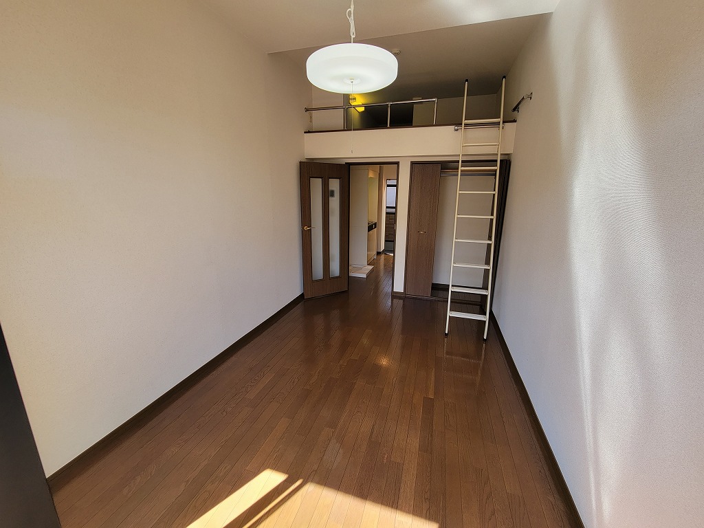 3/27 リビング/ダイニング