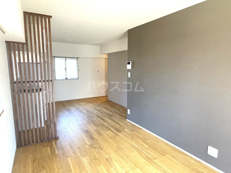 5/30 リビング/ダイニング