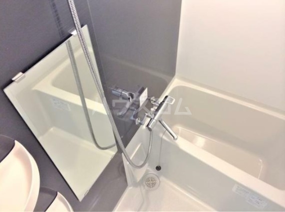 7/25 浴室