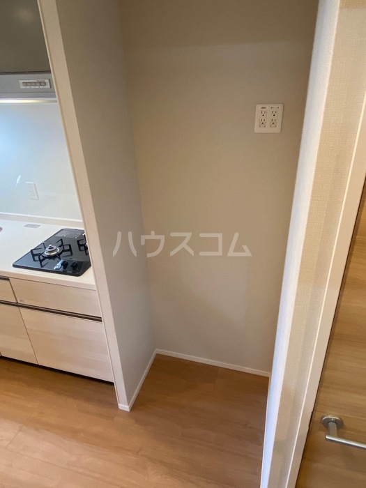 12/30 キッチン