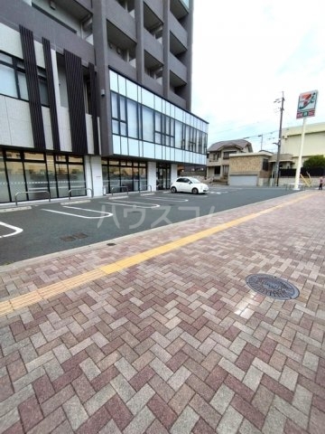 18/30 駐車場