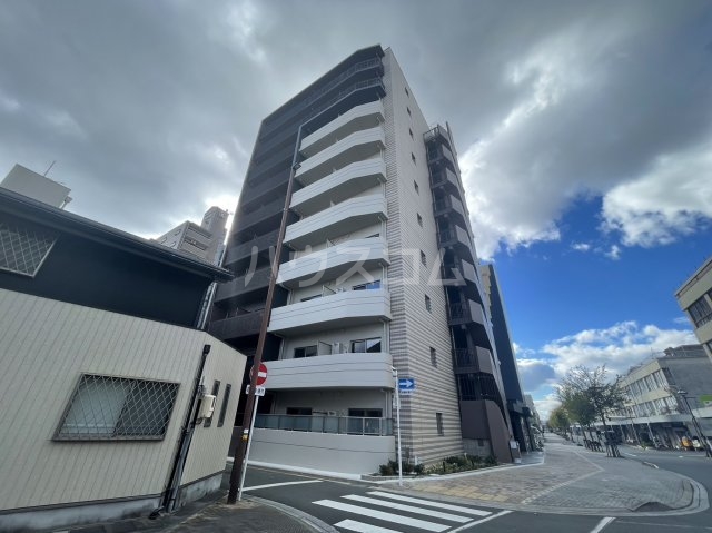 1/30 外観