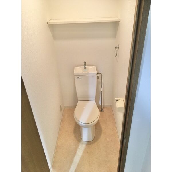 7/23 トイレ