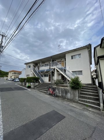 26/30 駐車場