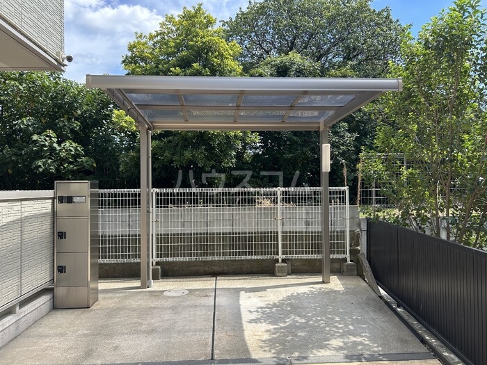 6/6 エントランス