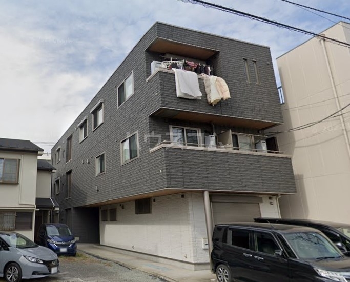 12/19 エントランス