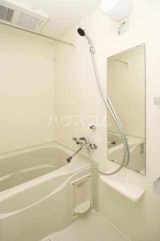 12/30 浴室
