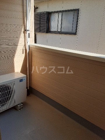 16/29 バルコニー