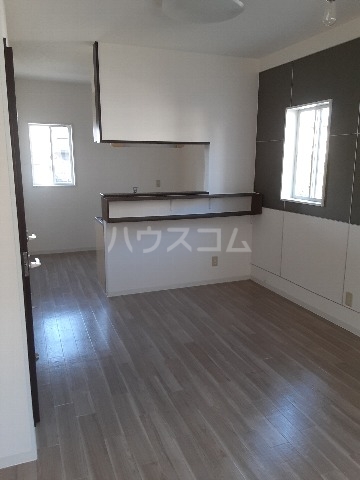 2/29 リビング/ダイニング