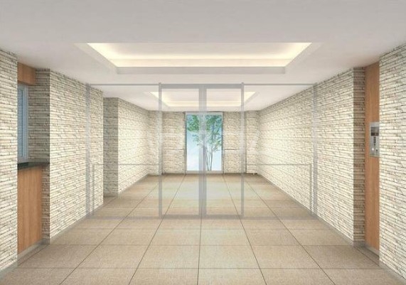 2/4 エントランス