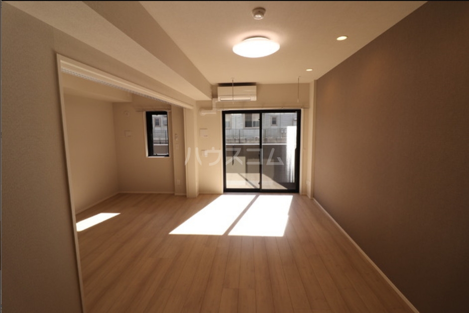 5/24 リビング/ダイニング