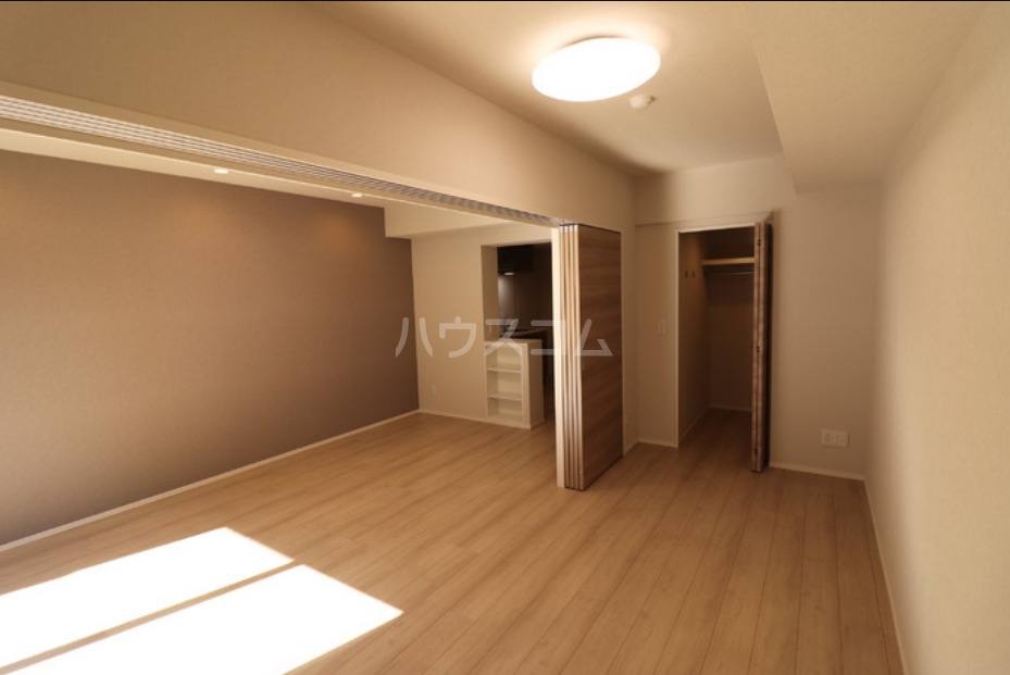 4/24 リビング/ダイニング