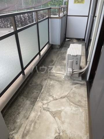 22/30 バルコニー