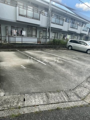 29/30 駐車場