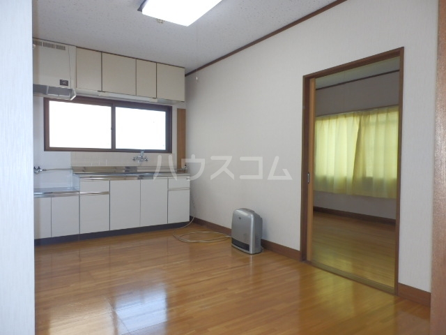 5/22 リビング/ダイニング