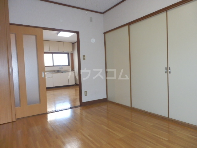 6/22 リビング/ダイニング