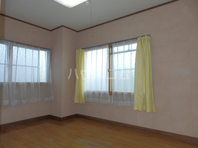 7/22 リビング/ダイニング