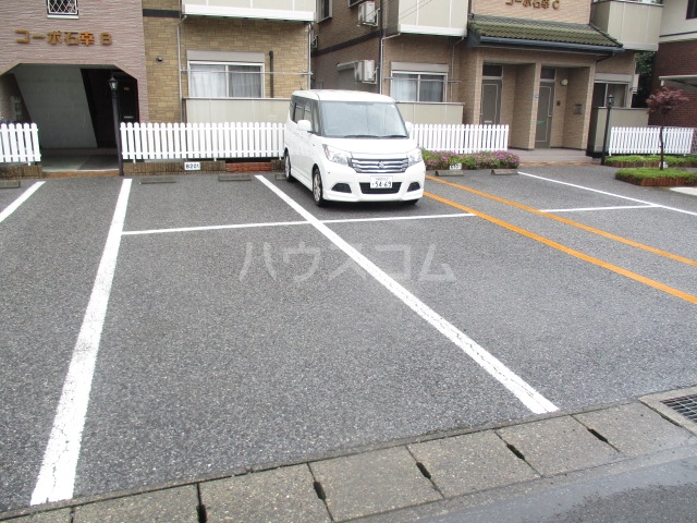 24/30 駐車場