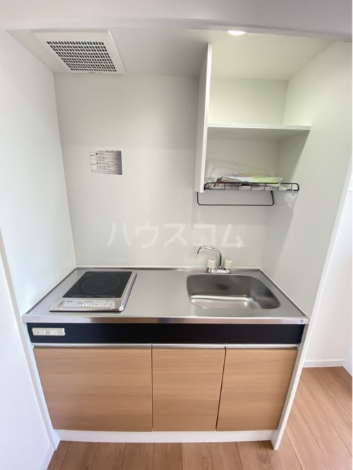 7/19 キッチン