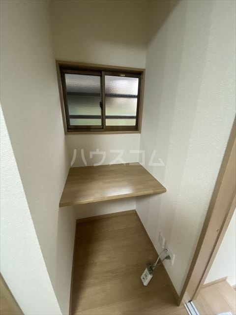 5/30 室内