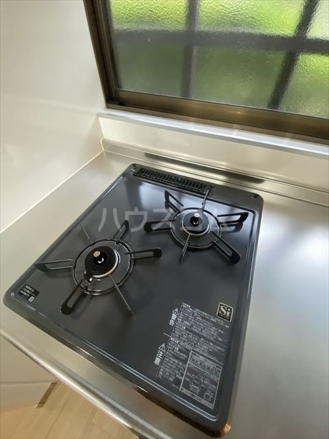 12/30 キッチン