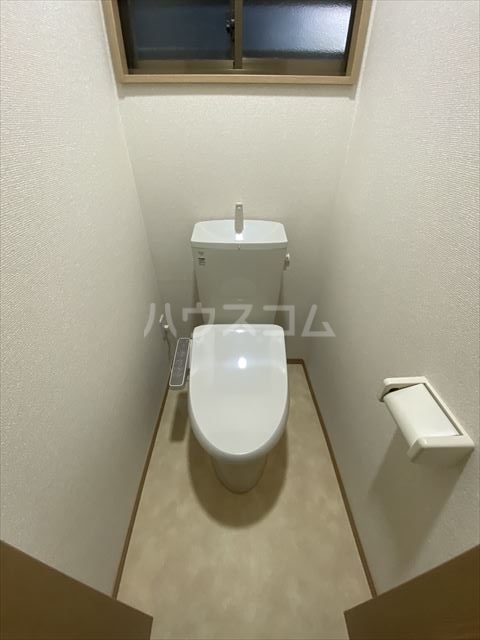 16/30 トイレ