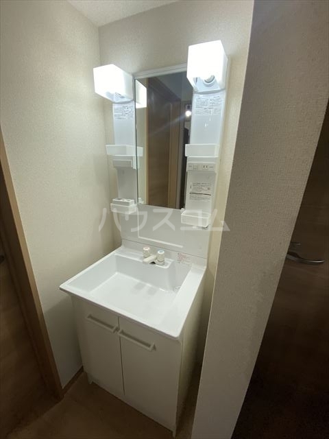 18/30 洗面