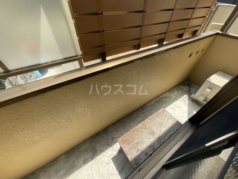 15/24 バルコニー