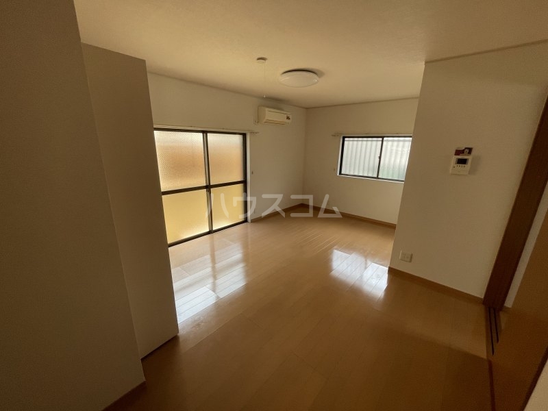 5/24 リビング/ダイニング