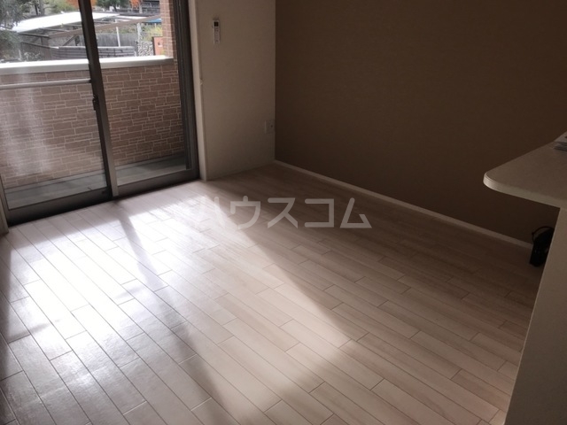 4/26 リビング/ダイニング