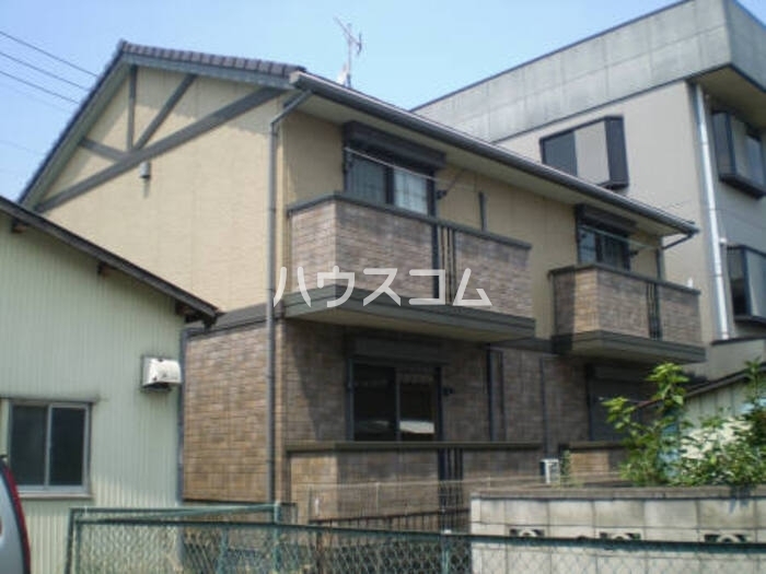 1/22 外観