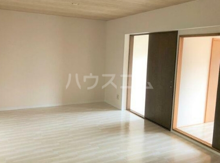 3/13 リビング/ダイニング