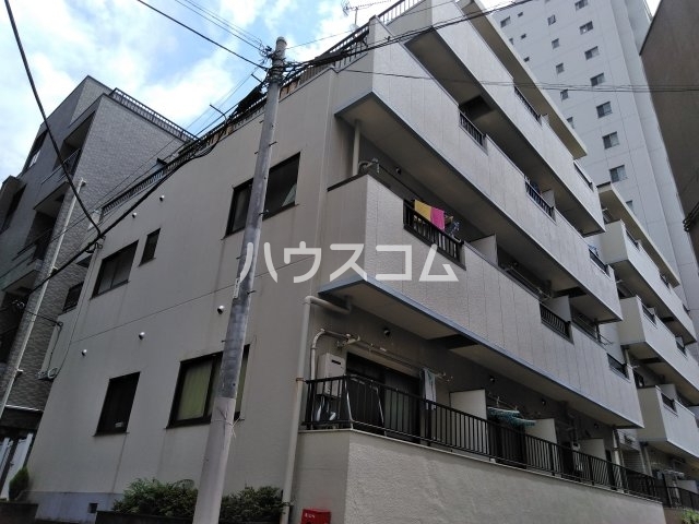 1/7 外観