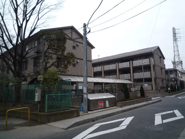 19/29 駐車場