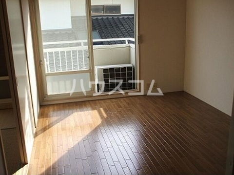 12/22 バルコニー