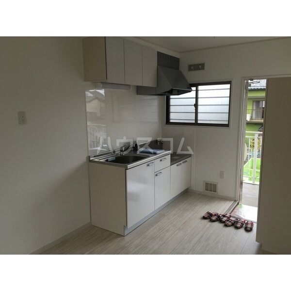 3/19 リビング/ダイニング