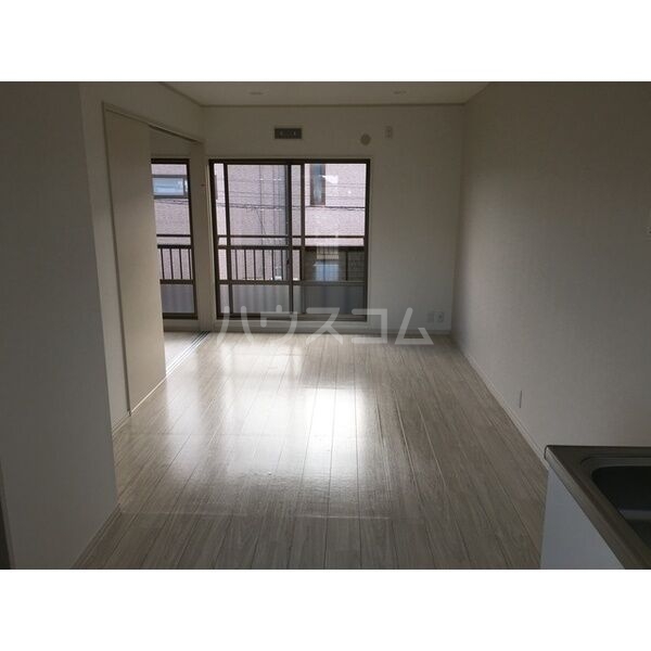 3/20 リビング/ダイニング