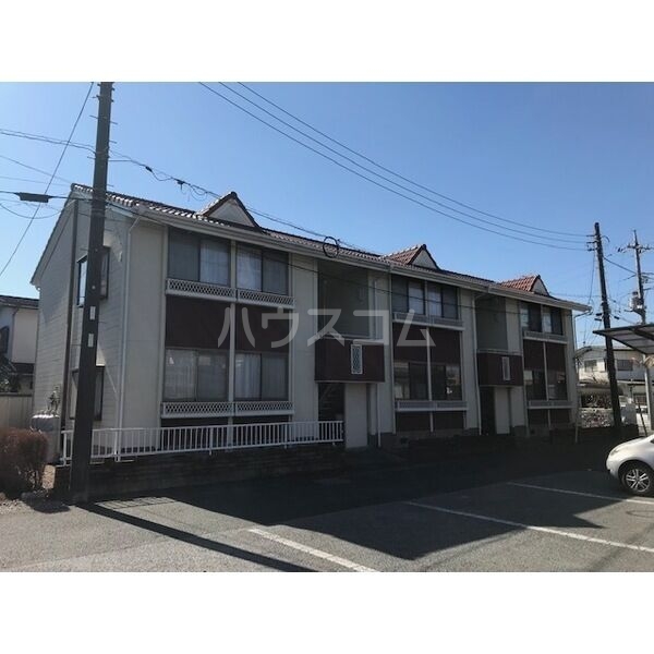 1/21 外観