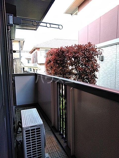 24/30 バルコニー