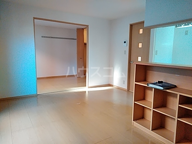 5/30 リビング/ダイニング